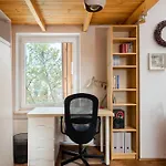 Marymont With Mezzanine By Bookinghost Apartmán *