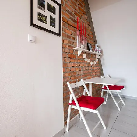 Marymont With Mezzanine By Bookinghost Apartmán