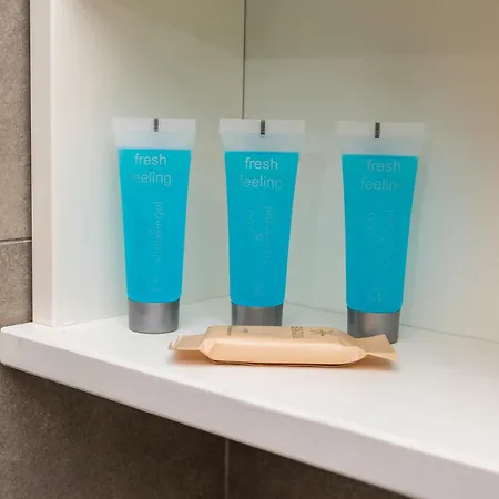 Marymont With Mezzanine By Bookinghost *