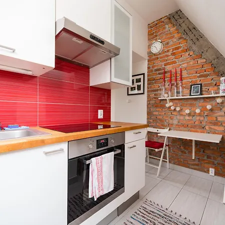 Marymont With Mezzanine By Bookinghost * 바르샤바