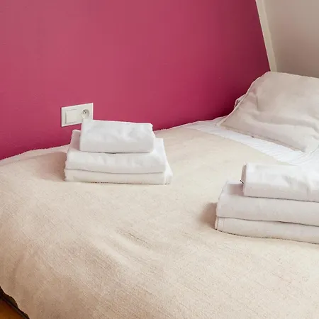 Marymont With Mezzanine By Bookinghost Varsovia