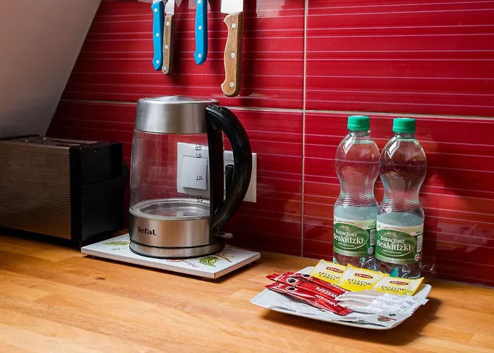 Διαμέρισμα Marymont With Mezzanine By Bookinghost Βαρσοβία