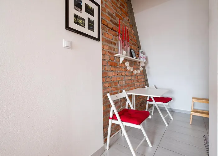 Marymont With Mezzanine By Bookinghost Διαμέρισμα