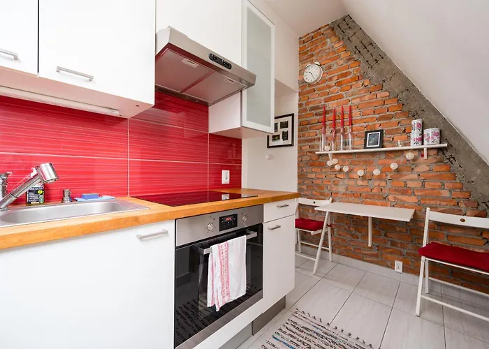 Marymont With Mezzanine By Bookinghost * Βαρσοβία