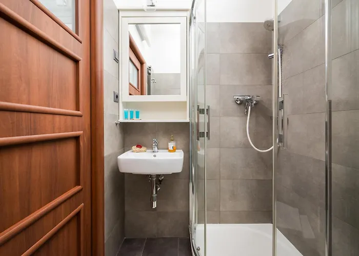 Marymont With Mezzanine By Bookinghost Διαμέρισμα