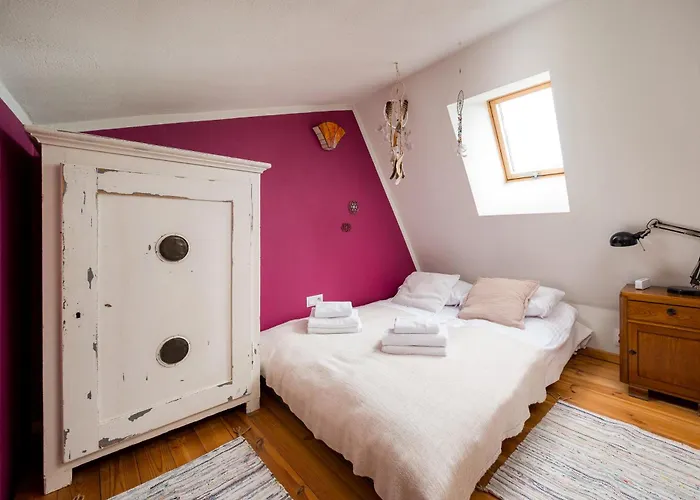 Marymont With Mezzanine By Bookinghost Διαμέρισμα *