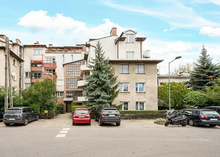 Marymont With Mezzanine By Bookinghost Διαμέρισμα