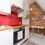 Marymont With Mezzanine By Bookinghost * Warschau
