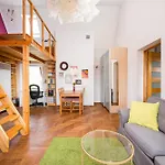 Marymont With Mezzanine By Bookinghost